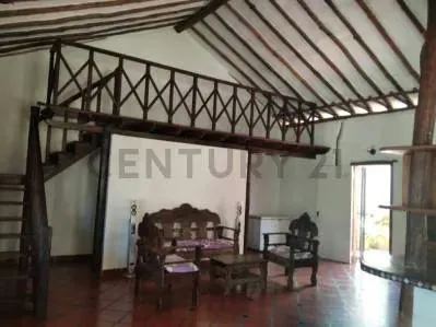 Casa vista panoramica Antolin del Campo - 4