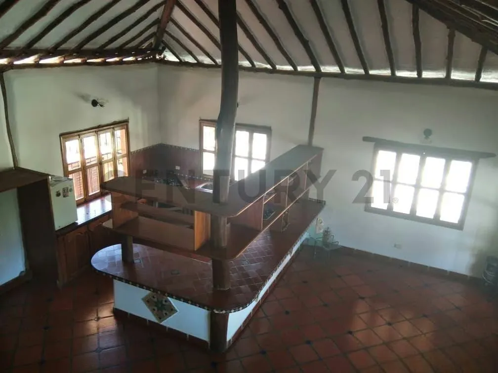 Casa vista panoramica Antolin del Campo - 7