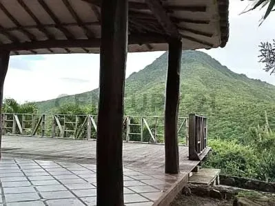 Casa vista panoramica Antolin del Campo - 10