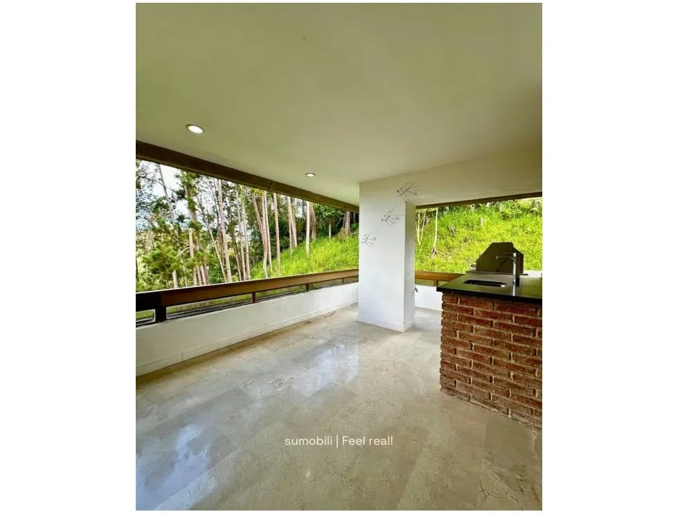 Alquiler Apartamento 310 m2 La Lagunita 6324 - 11