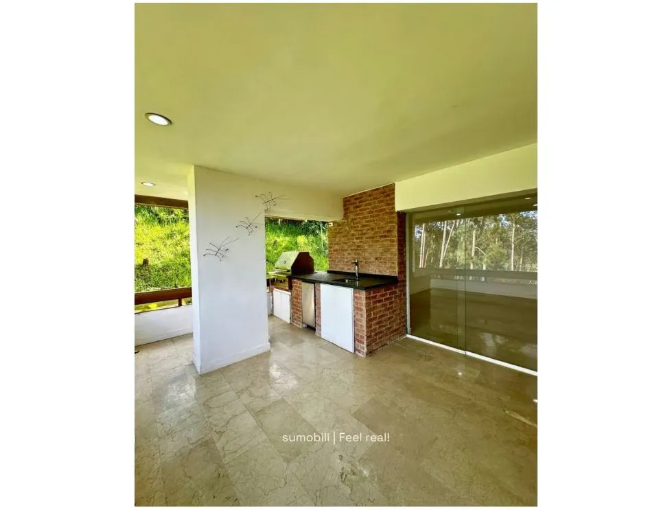 Alquiler Apartamento 310 m2 La Lagunita 6324 - 12
