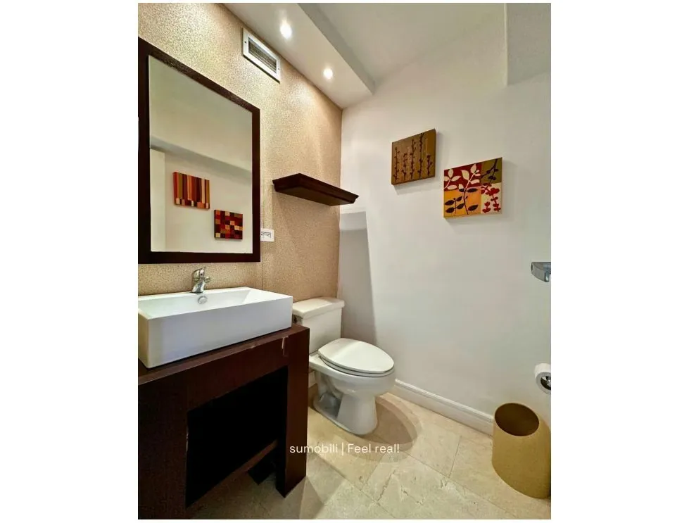 Alquiler Apartamento 310 m2 La Lagunita 6324 - 13
