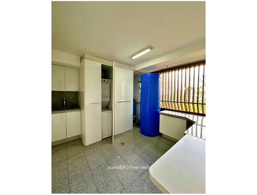 Alquiler Apartamento 310 m2 La Lagunita 6324 - 7