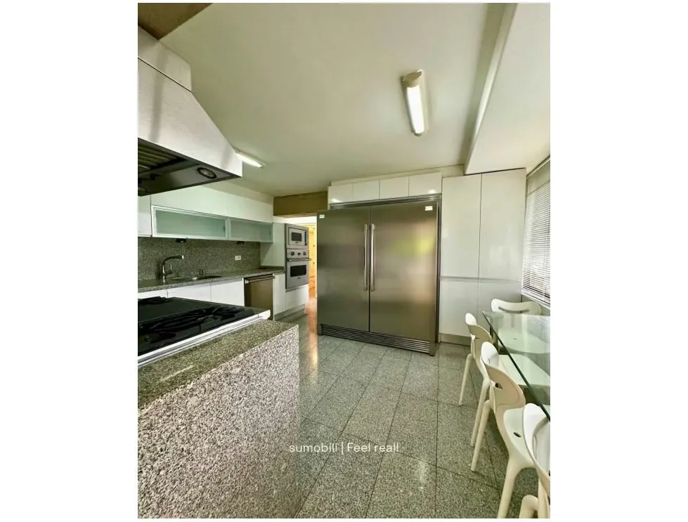 Alquiler Apartamento 310 m2 La Lagunita 6324 - 8