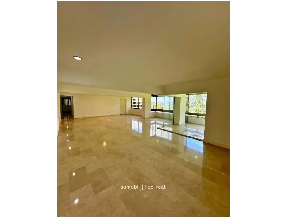 Alquiler Apartamento 310 m2 La Lagunita 6324 - 9