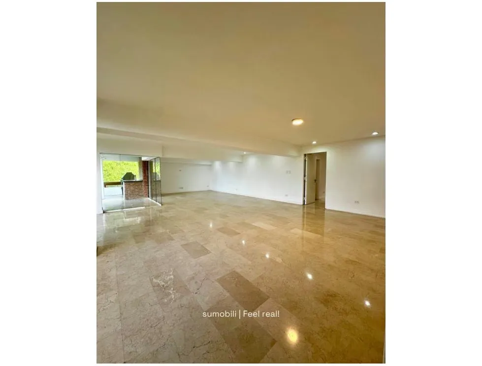 Alquiler Apartamento 310 m2 La Lagunita 6324 - 10
