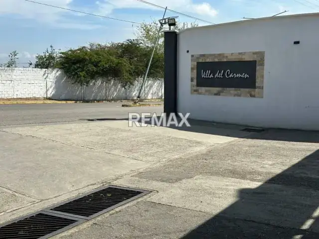 Casa en Venta Urbanizacion Villa del Carmen-Cabudare