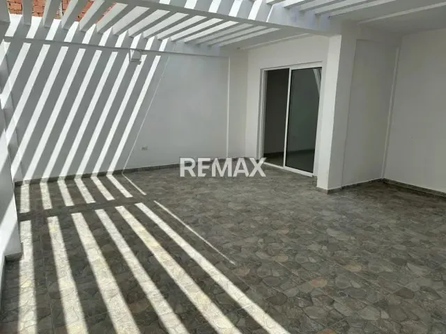 Casa en Venta Urbanizacion Villa del Carmen-Cabudare - 4
