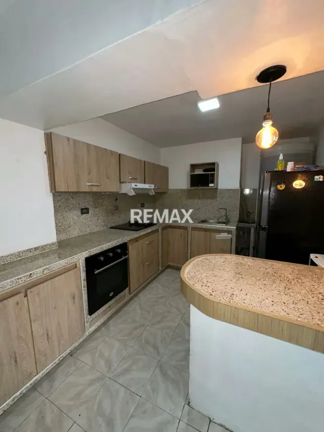 En Venta Apartamento Residencias Metropolitan - ZONA CENTRO Av Venezuela con calle 41 - 2