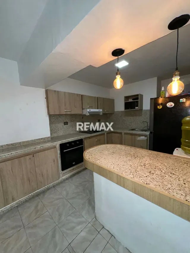 En Venta Apartamento Residencias Metropolitan - ZONA CENTRO Av Venezuela con calle 41 - 4