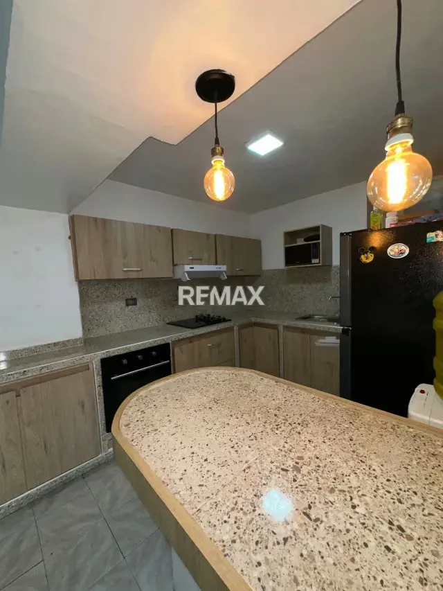 En Venta Apartamento Residencias Metropolitan - ZONA CENTRO Av Venezuela con calle 41 - 5