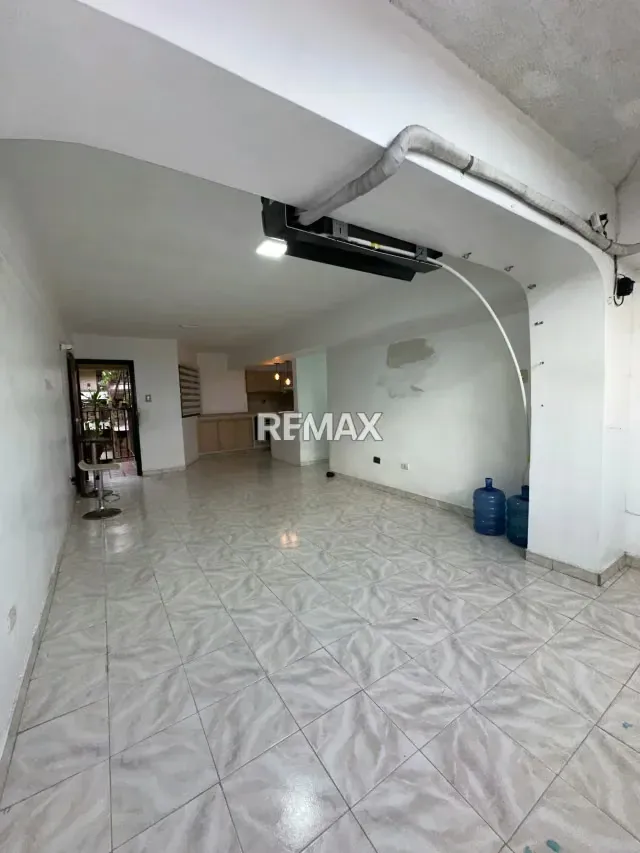 En Venta Apartamento Residencias Metropolitan - ZONA CENTRO Av Venezuela con calle 41 - 9