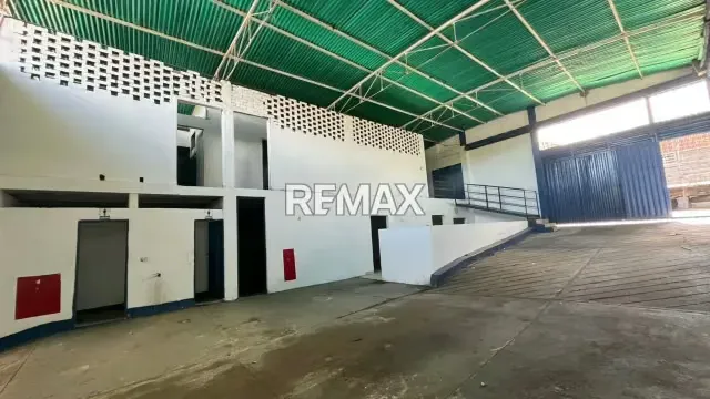 Galpon. Venta. La Ermita - 11