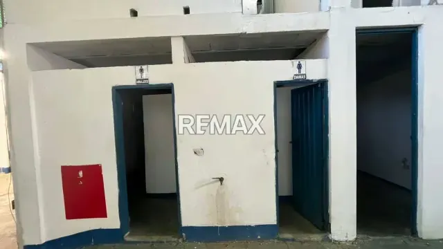 Galpon. Venta. La Ermita - 12