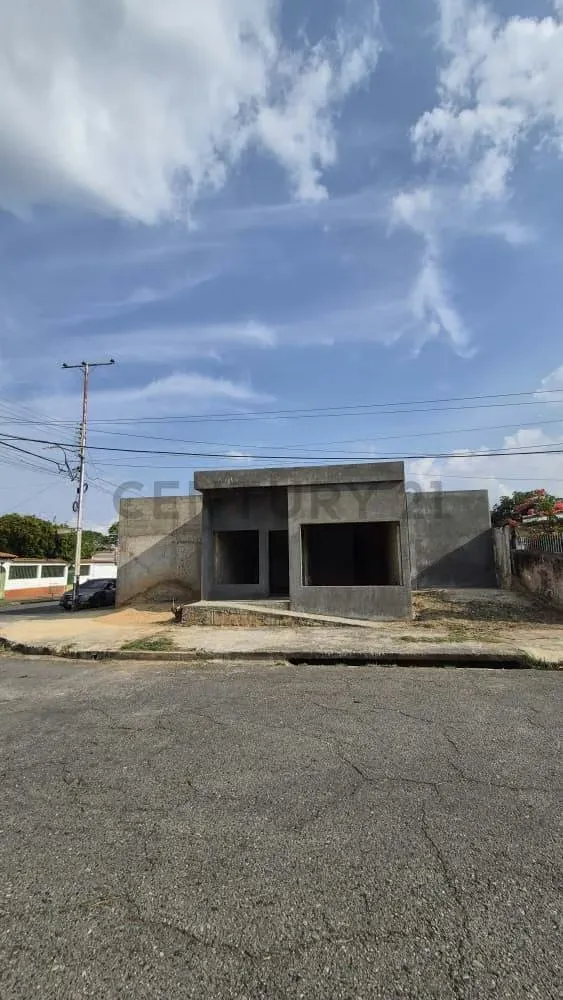 Venta Casa Comercial