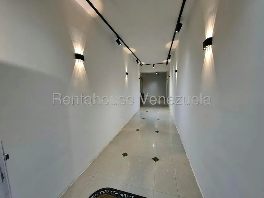 Apartamento (1 Nivel) en Venta en San Jacinto, Aragua - 2