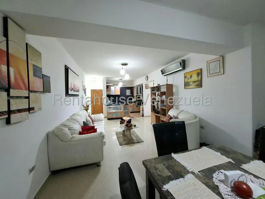 Apartamento (1 Nivel) en Venta en San Jacinto, Aragua - 11