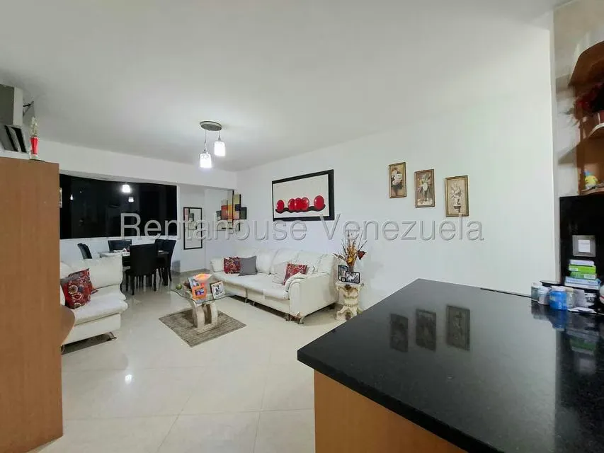 Apartamento (1 Nivel) en Venta en San Jacinto, Aragua - 12