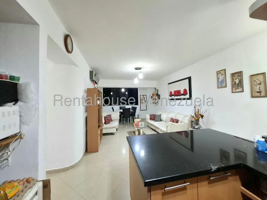 Apartamento (1 Nivel) en Venta en San Jacinto, Aragua - 13