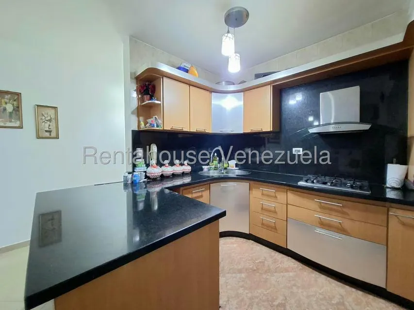 Apartamento (1 Nivel) en Venta en San Jacinto, Aragua - 14