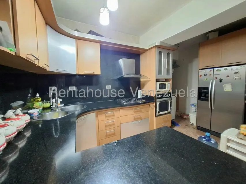 Apartamento (1 Nivel) en Venta en San Jacinto, Aragua - 15