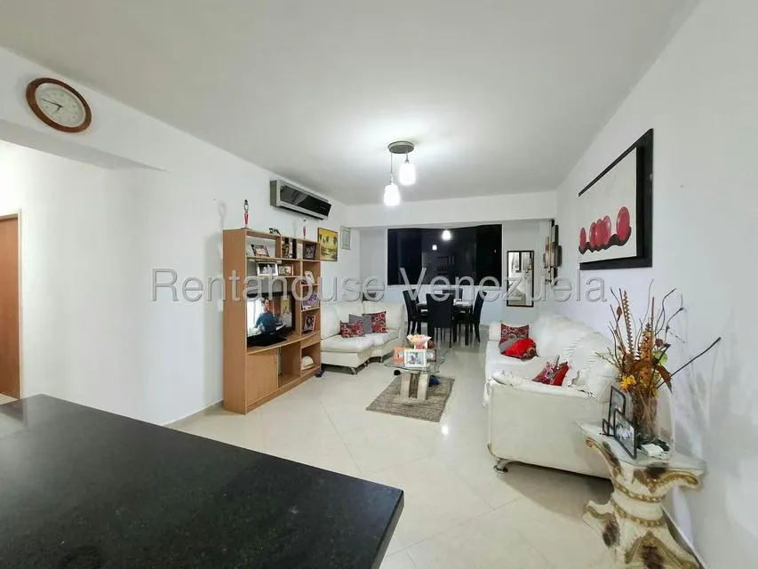 Apartamento (1 Nivel) en Venta en San Jacinto, Aragua - 17