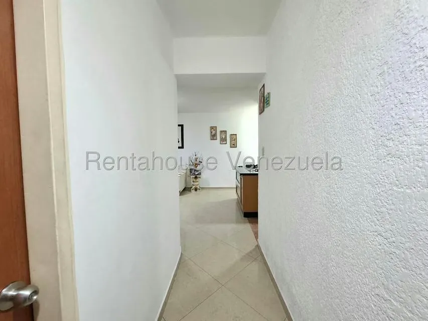 Apartamento (1 Nivel) en Venta en San Jacinto, Aragua - 18
