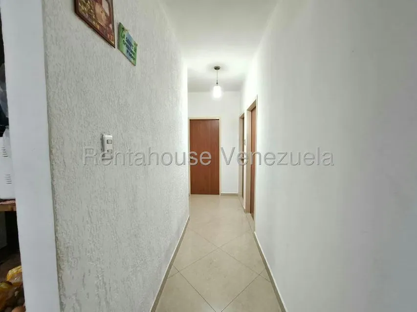 Apartamento (1 Nivel) en Venta en San Jacinto, Aragua - 19