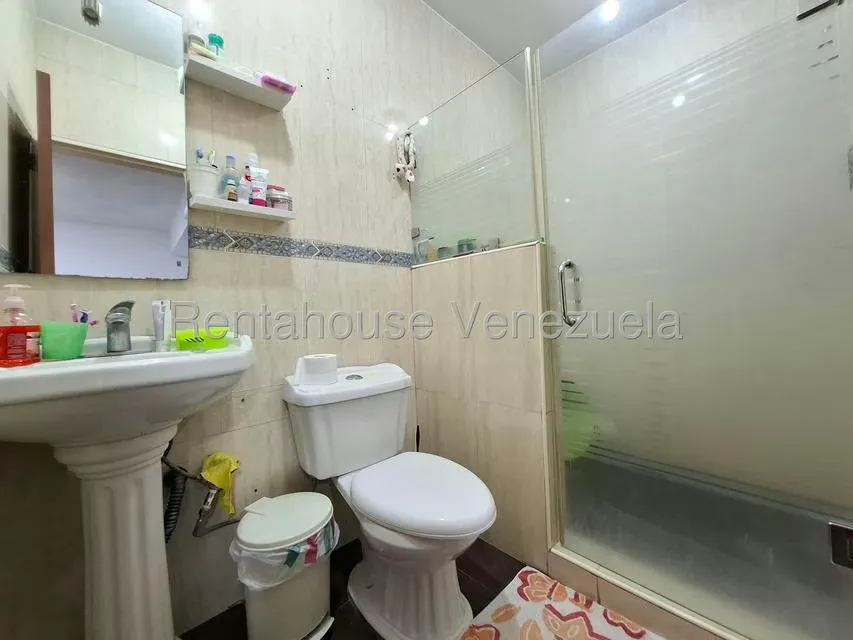 Apartamento (1 Nivel) en Venta en San Jacinto, Aragua - 20