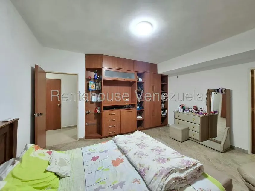 Apartamento (1 Nivel) en Venta en San Jacinto, Aragua - 21