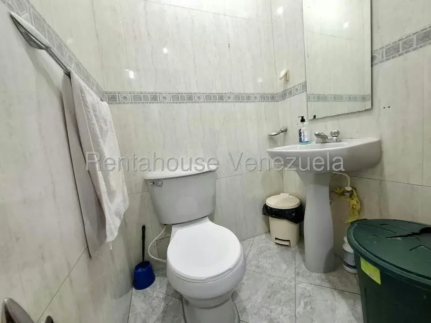 Apartamento (1 Nivel) en Venta en San Jacinto, Aragua - 23