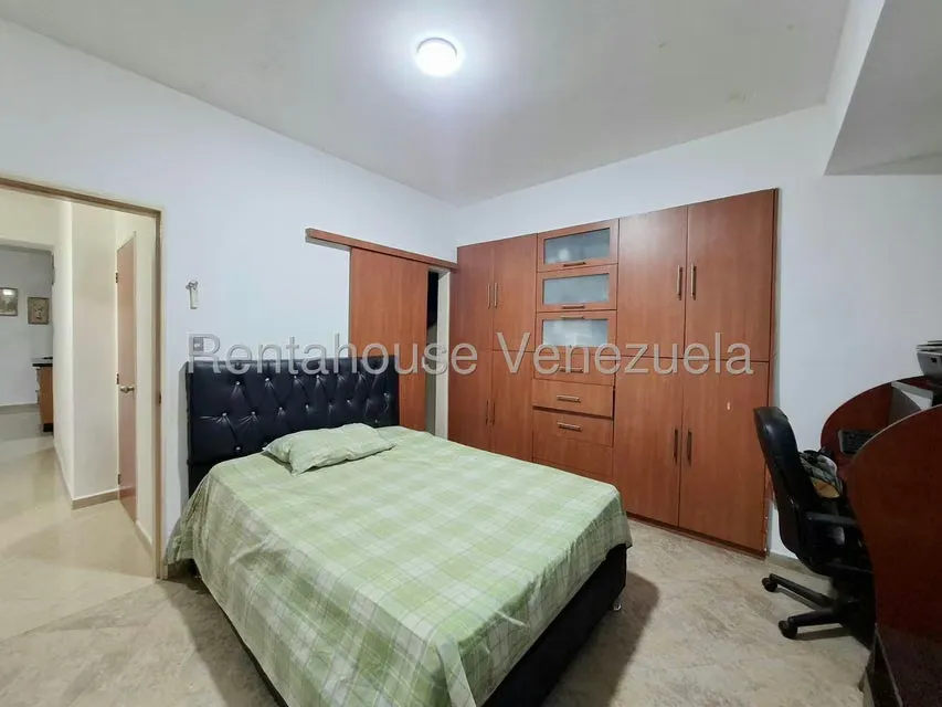Apartamento (1 Nivel) en Venta en San Jacinto, Aragua - 25