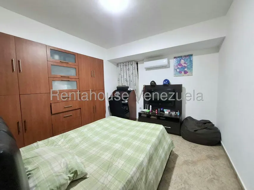 Apartamento (1 Nivel) en Venta en San Jacinto, Aragua - 26