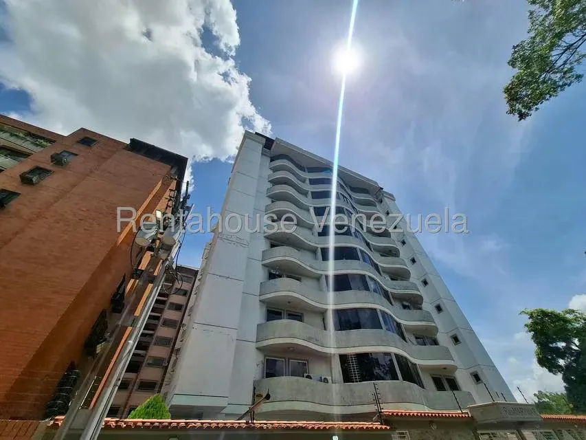 Apartamento (1 Nivel) en Venta en San Jacinto, Aragua - 27