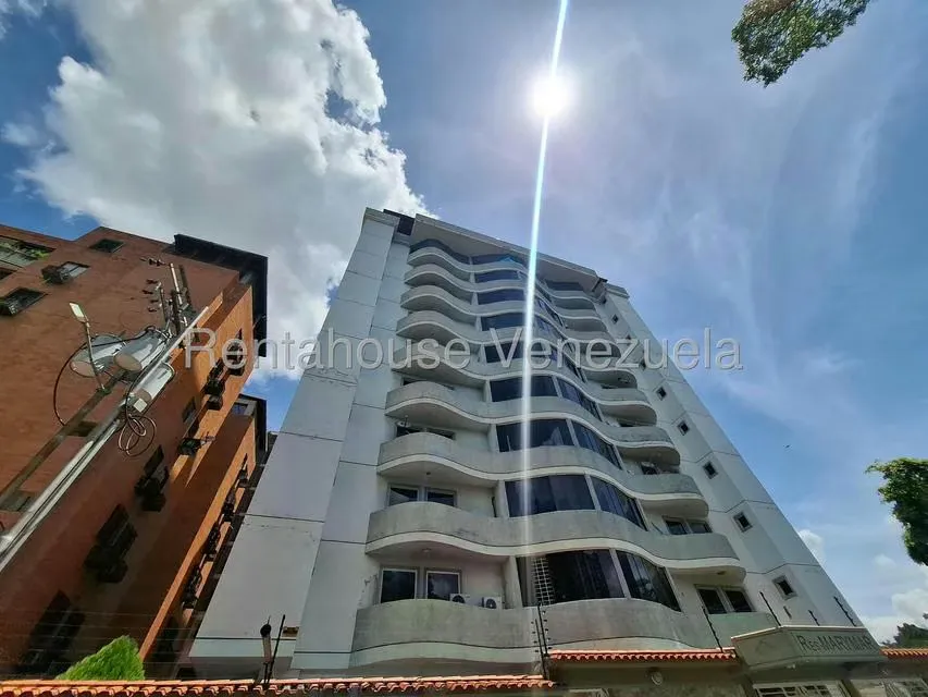 Apartamento (1 Nivel) en Venta en San Jacinto, Aragua - 28