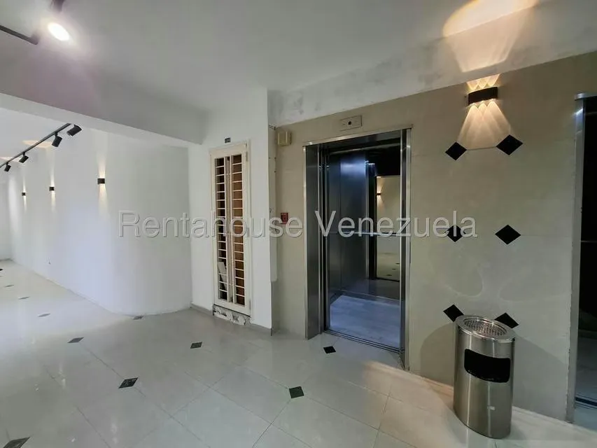 Apartamento (1 Nivel) en Venta en San Jacinto, Aragua - 4
