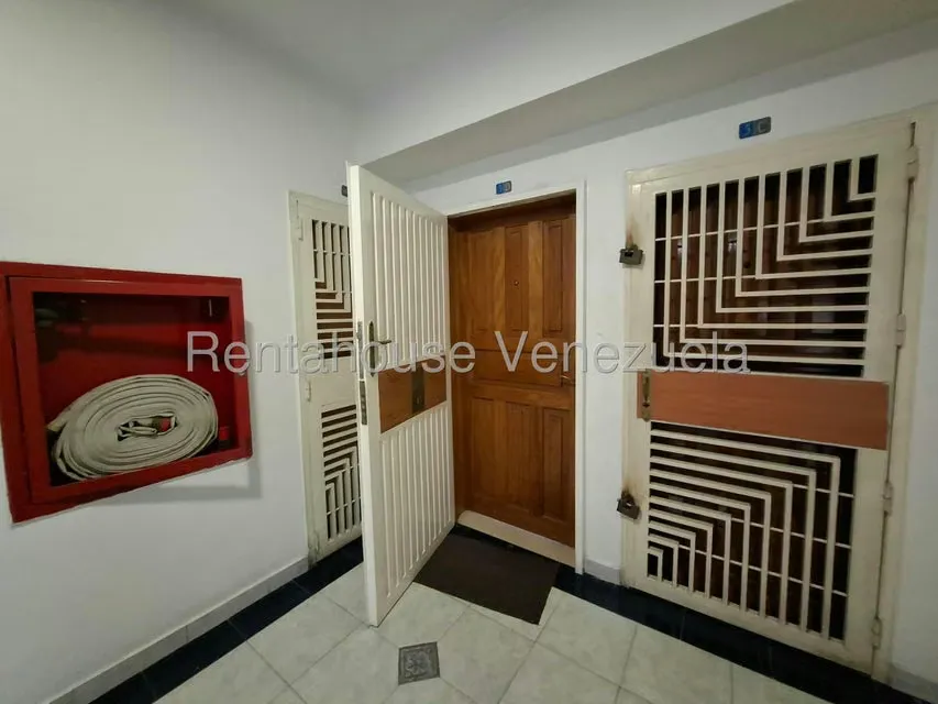 Apartamento (1 Nivel) en Venta en San Jacinto, Aragua - 5
