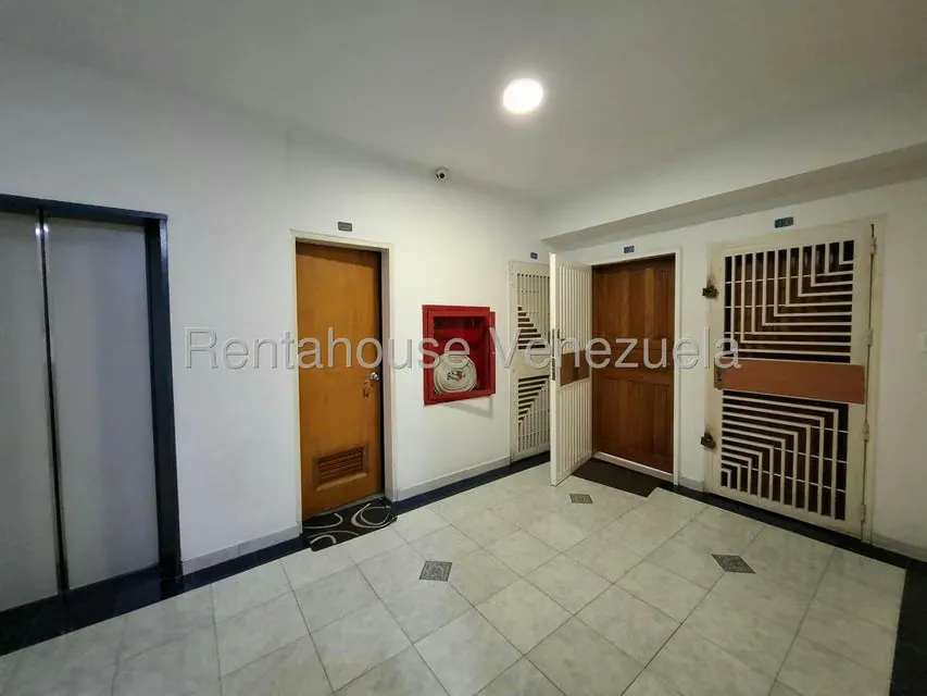 Apartamento (1 Nivel) en Venta en San Jacinto, Aragua - 6
