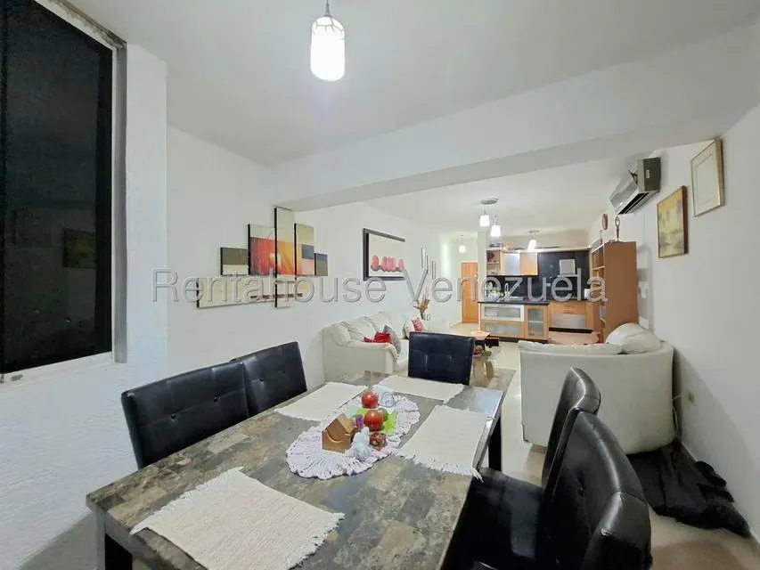 Apartamento (1 Nivel) en Venta en San Jacinto, Aragua - 9