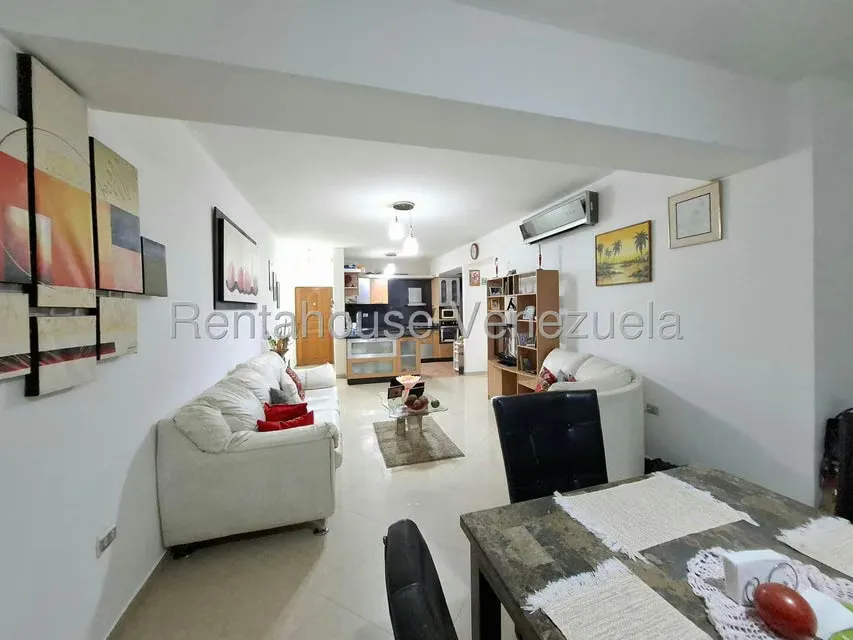 Apartamento (1 Nivel) en Venta en San Jacinto, Aragua - 10