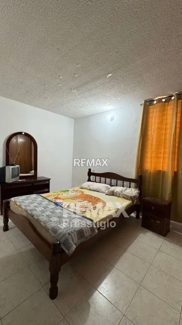 Hermoso Apartamento En Alquiler para estudiantes. - 13