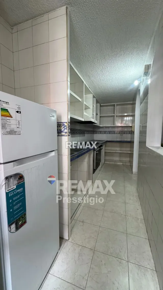 Hermoso Apartamento En Alquiler para estudiantes. - 10