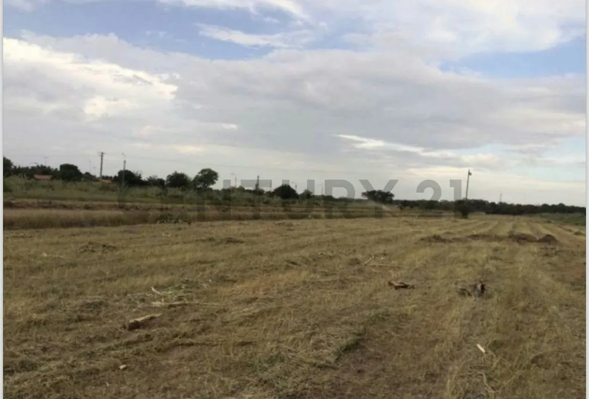 Terreno en venta en la ciudad de Anaco - 4