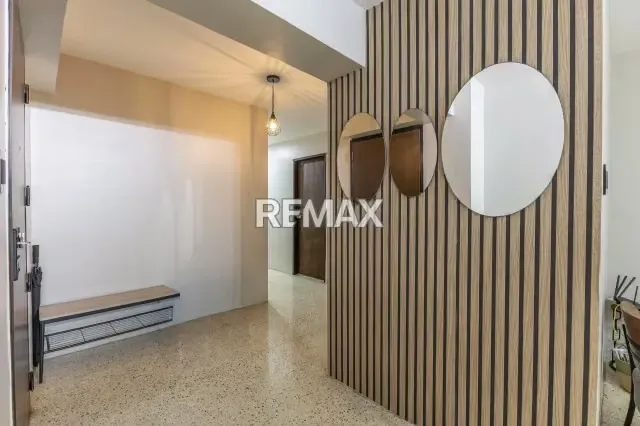 Residencias Tramantepuy
