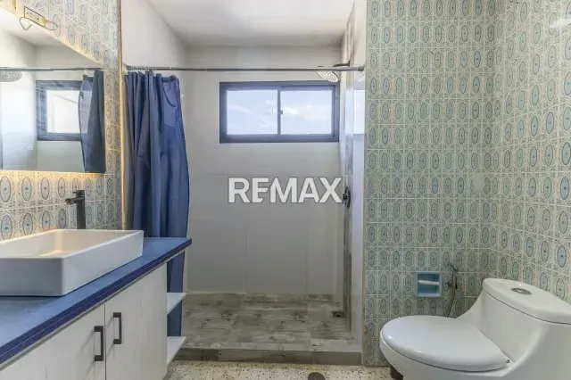 Residencias Tramantepuy - 15