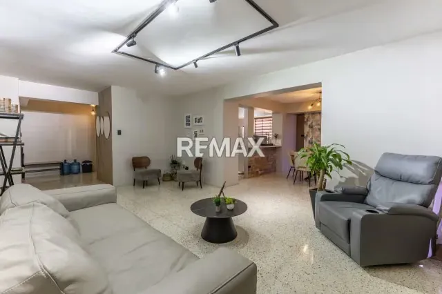 Residencias Tramantepuy - 2
