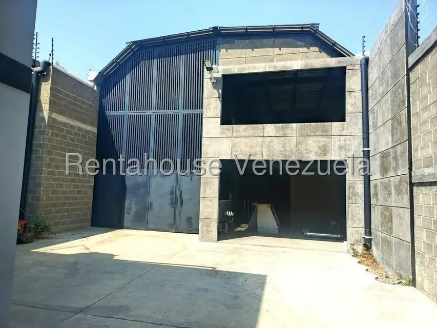 Galpon - Deposito en Venta en Centro, Lara