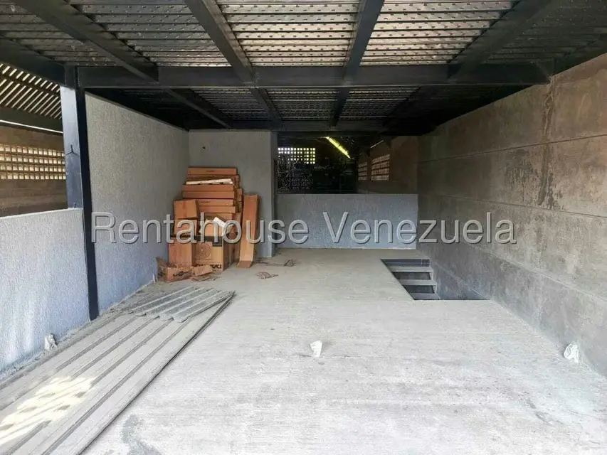 Galpon - Deposito en Venta en Centro, Lara - 12