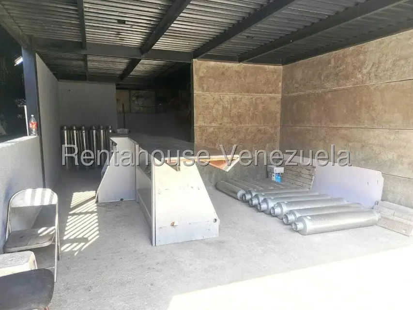 Galpon - Deposito en Venta en Centro, Lara - 13