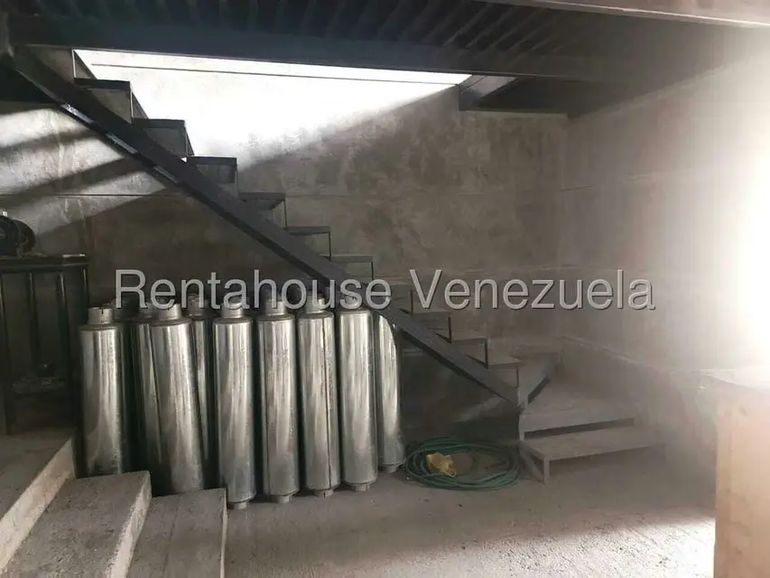 Galpon - Deposito en Venta en Centro, Lara - 14